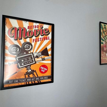 ואלבריץ' Apartament Filmowy מראה חיצוני תמונה