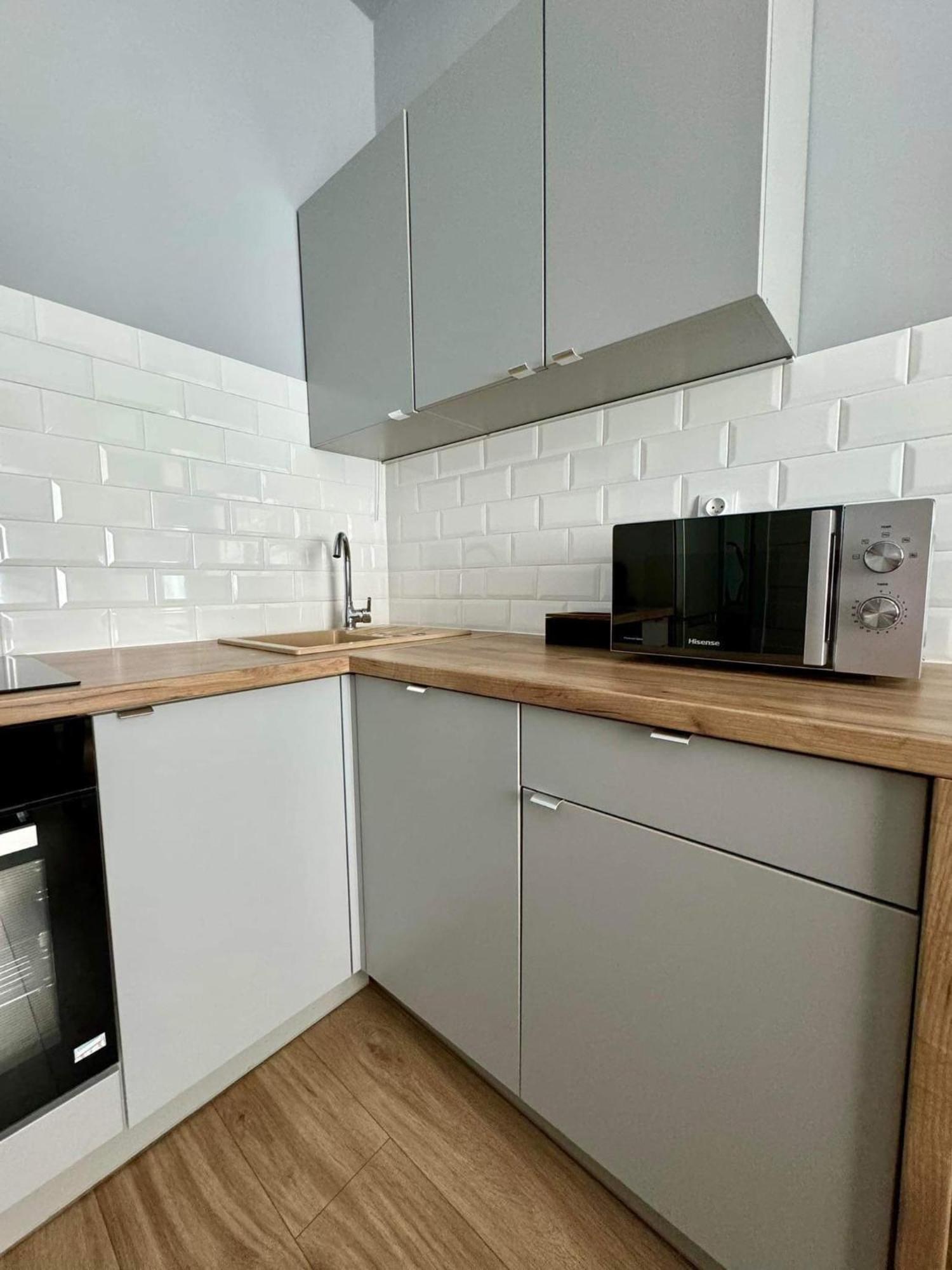 ואלבריץ' Apartament Filmowy מראה חיצוני תמונה