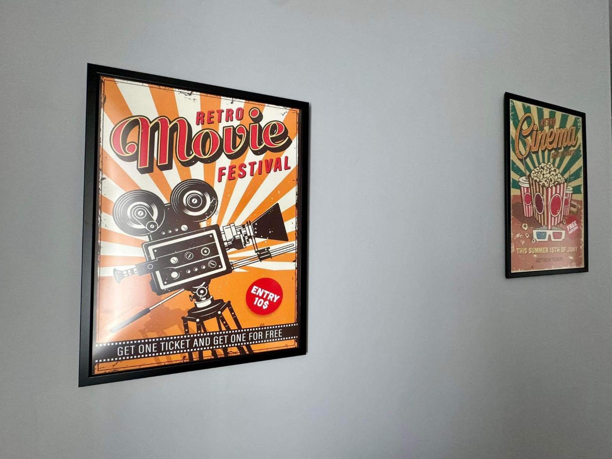 ואלבריץ' Apartament Filmowy מראה חיצוני תמונה